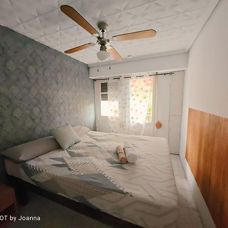 Golden Ambient Apartment Chirivella Bagian luar foto