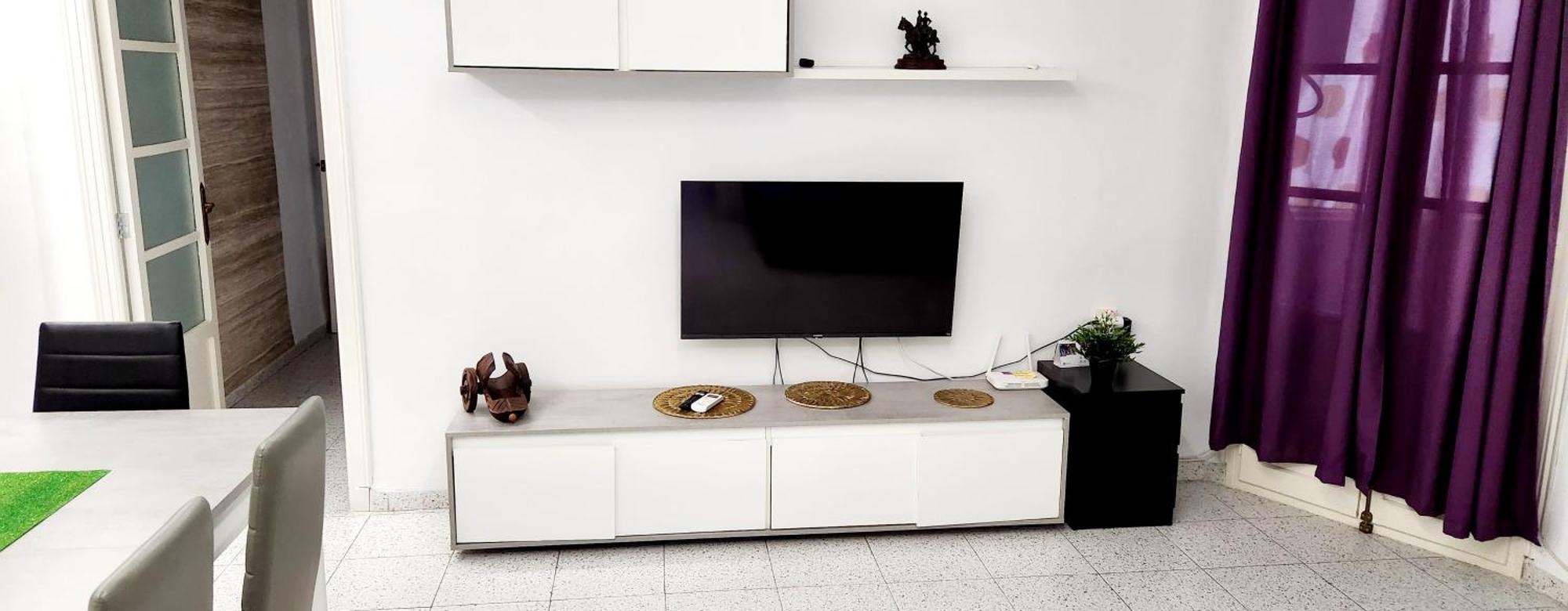 Golden Ambient Apartment Chirivella Bagian luar foto
