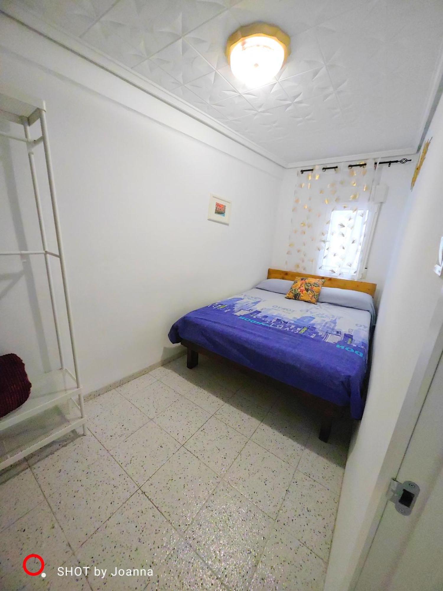 Golden Ambient Apartment Chirivella Bagian luar foto