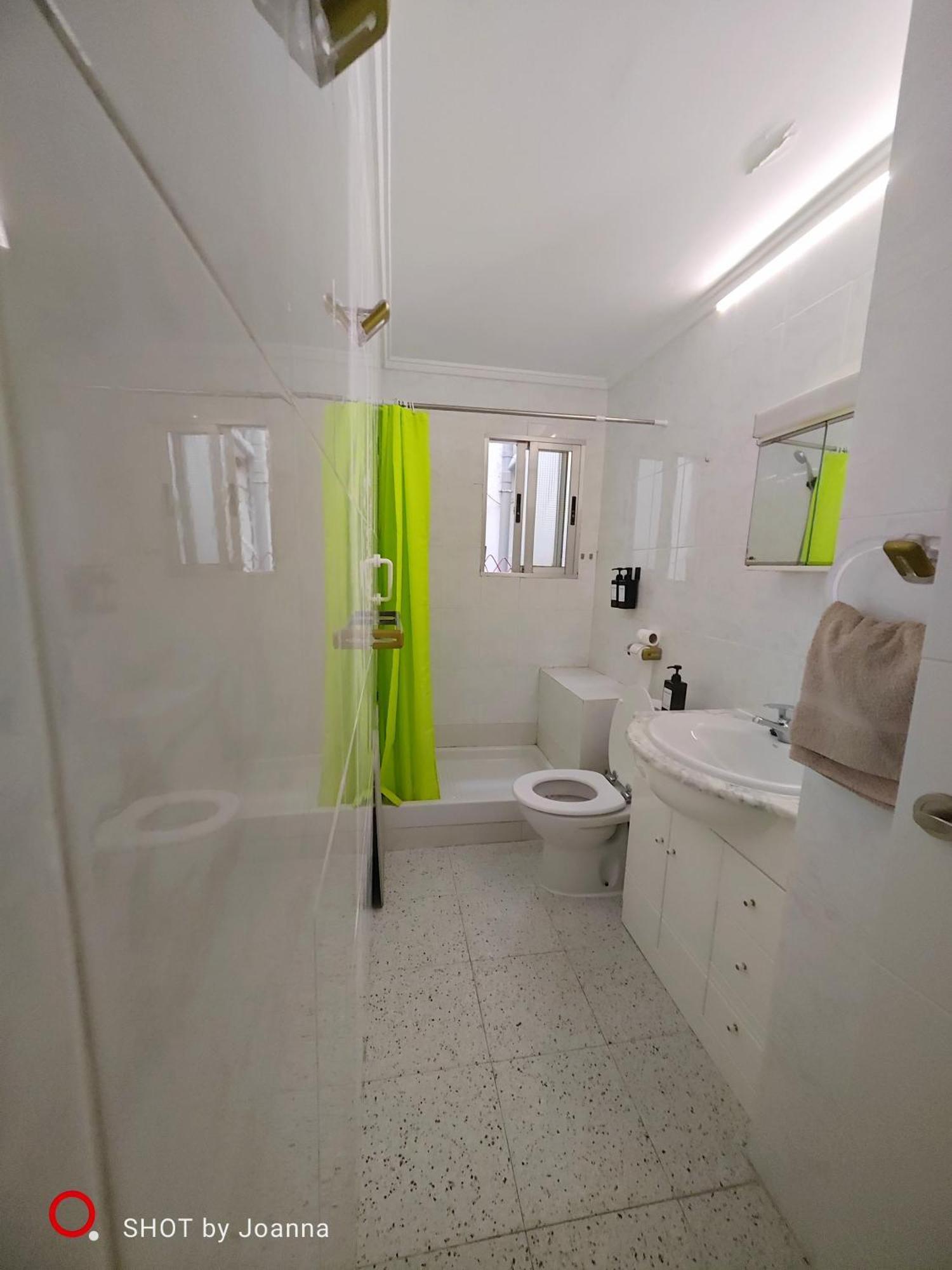 Golden Ambient Apartment Chirivella Bagian luar foto